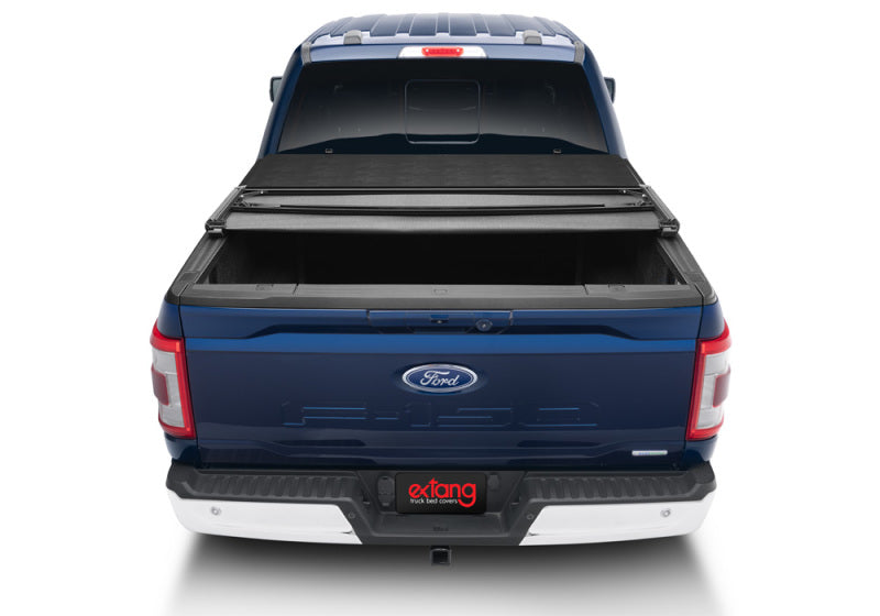 Load image into Gallery viewer, Extang 17-23 Ford F-250/F-350 Super Duty Short Bed (6ft 10in) Trifecta 2.0
