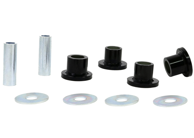 Load image into Gallery viewer, Whiteline Plus 02-09 Lexus GX470 / 06+ Toyota FJ Cruiser Front Steering-Rack &amp; Pinion Mount Bushing
