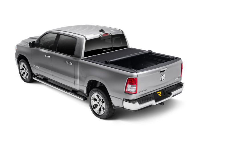 Load image into Gallery viewer, Truxedo 19-20 Ram 1500 (New Body) w/o Multifunction Tailgate 5ft 7in Pro X15 Bed Cover
