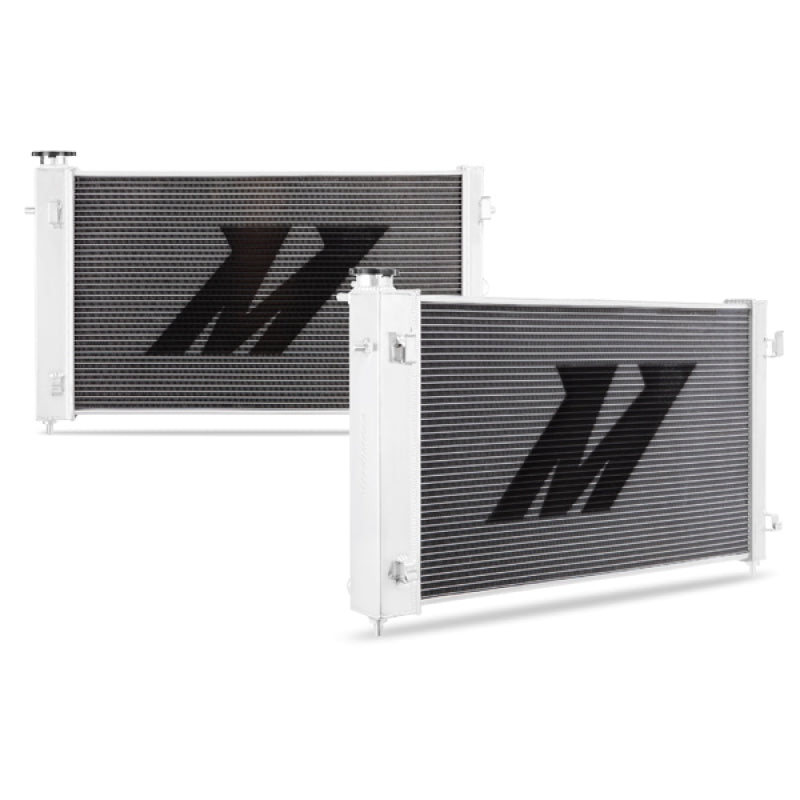 Load image into Gallery viewer, Mishimoto 05-06 Pontiac GTO Performance Aluminum Radiator
