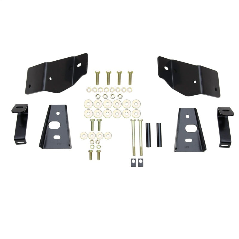 Load image into Gallery viewer, Westin 1999-2006 Toyota Tundra Ext Cab E-Series 3 Nerf Step Bars - SS
