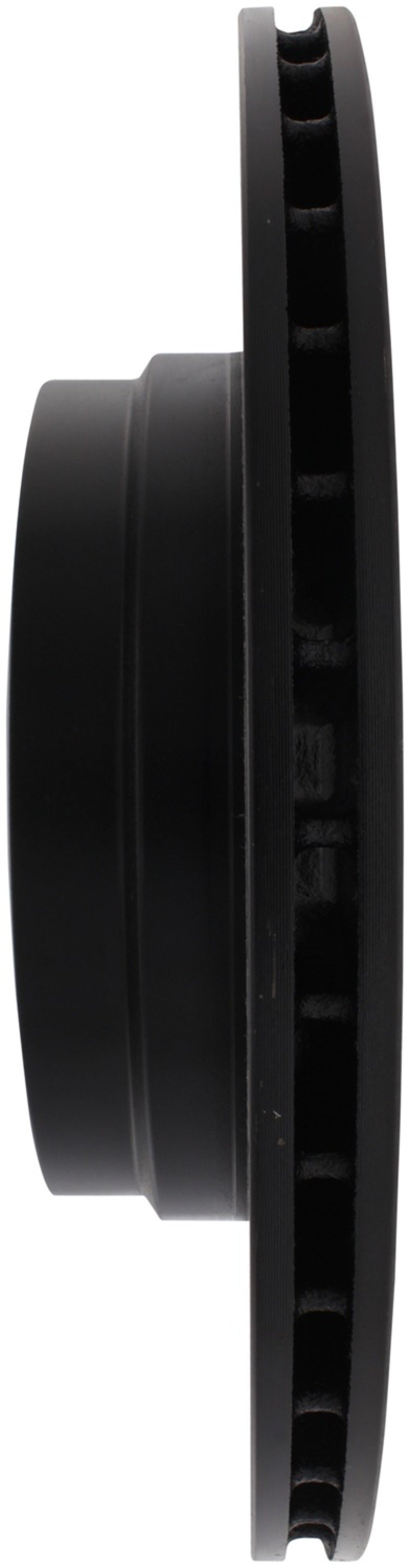 Load image into Gallery viewer, StopTech Power Slot 06 BMW 330 Series / 07-09 335 Series Rear Left Slotted Rotor
