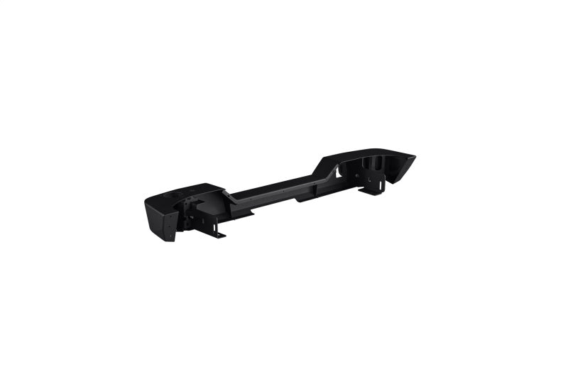Load image into Gallery viewer, ARB Rear Bar Textured Blk Jk Jeep
