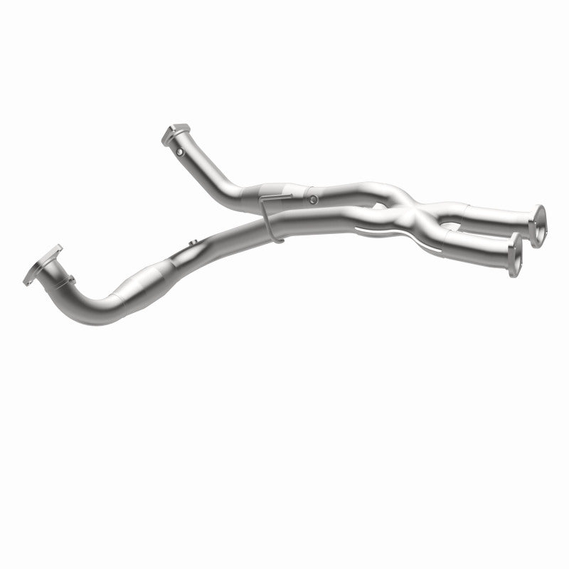 Load image into Gallery viewer, MagnaFlow Conv DF 06- Jeep SRT-8 6.1L
