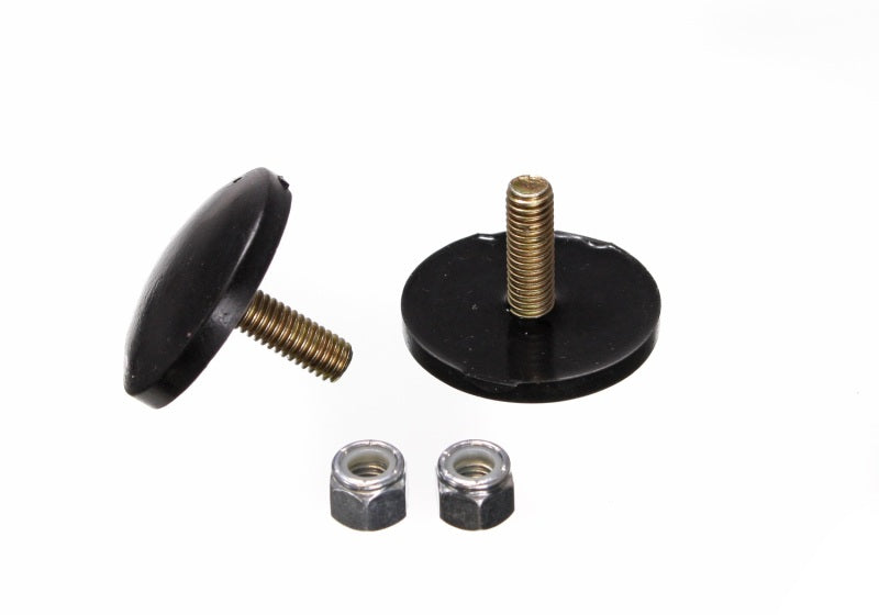 Load image into Gallery viewer, Energy Suspension Ultra Low Bump Stop - Black
