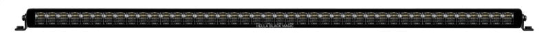 Load image into Gallery viewer, Hella Universal Black Magic 40in Thin Light Bar - Driving Beam
