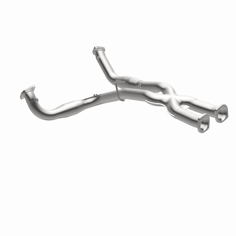 Load image into Gallery viewer, MagnaFlow Conv DF 06- Jeep SRT-8 6.1L
