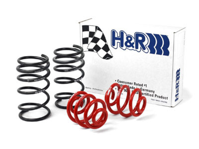 Load image into Gallery viewer, H&amp;R 96-99 BMW M3 3.2L E36 Sport Spring (Non Cabrio)
