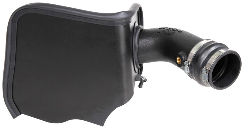 Load image into Gallery viewer, K&amp;N 19-20 Jeep Cherokee V6-3.2L Aircharger Performance Intake
