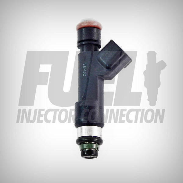 36 LB Denso Fuel Injector - Fuel Injector Connection