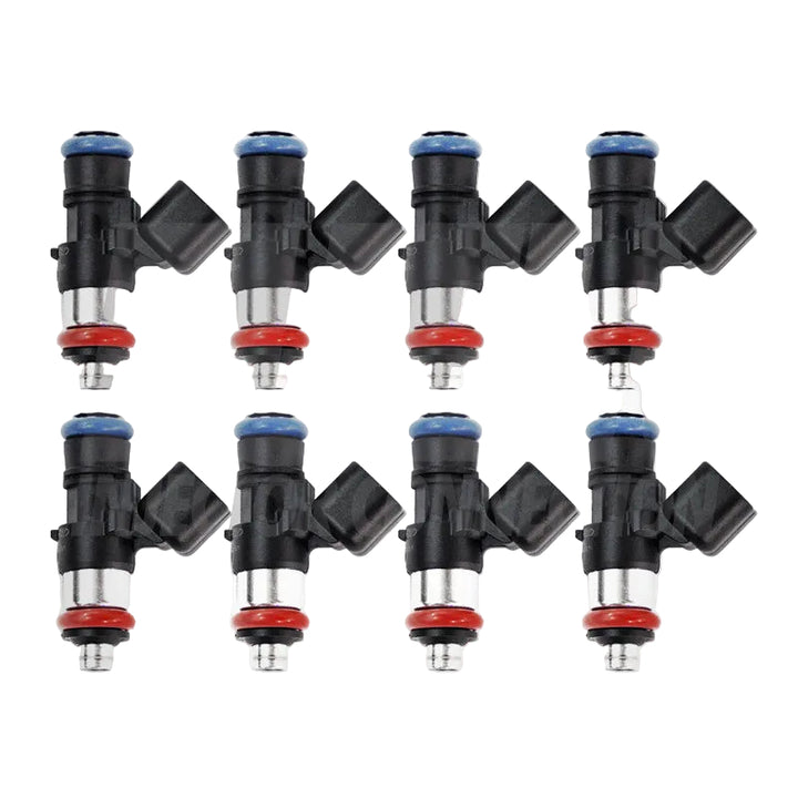 Lsa Injector Clips New Stock ZR1, LSA 52 LB Set | Fuel Injector Connection