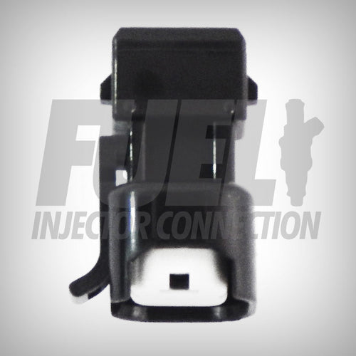 EV6 Injector to Honda OBD II Harness - Fuel Injector Connection