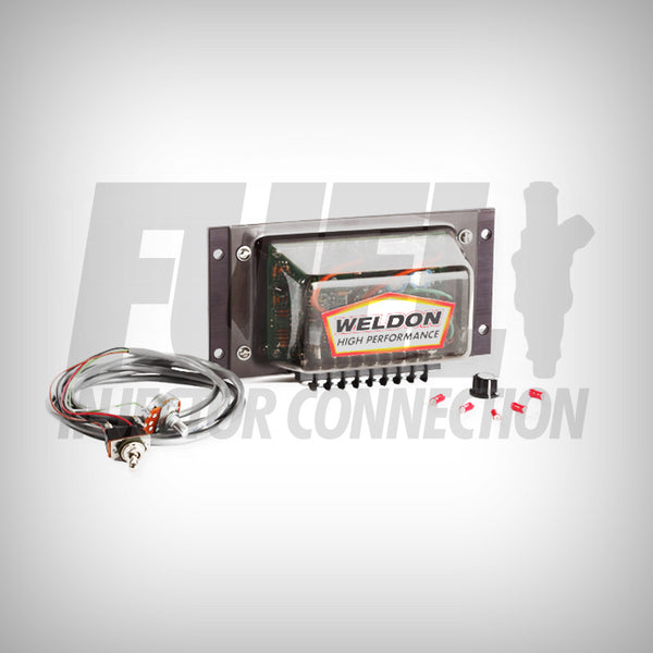 14000 Fuel Pump Controller - Fuel Injector Connection