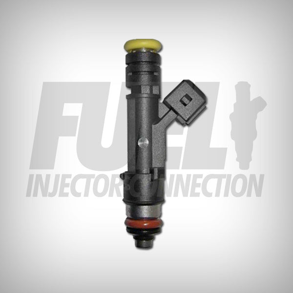 LS2 - Fuel Injector Connection