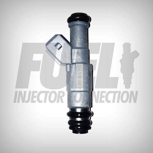 24 LB Bosch Design 3 new - Fuel Injector Connection