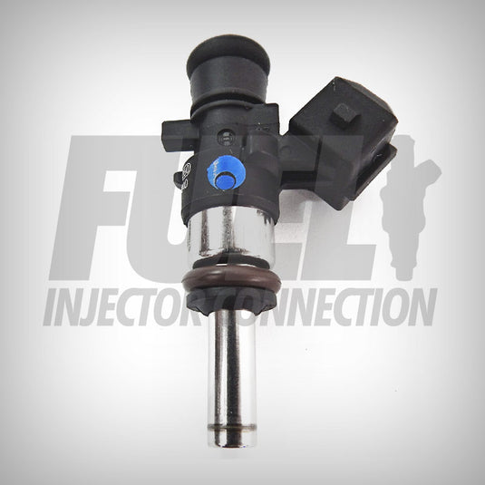 FIC 1300 CC (125 LB) High Performance Injector for Imports - Fuel Injector Connection