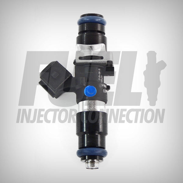 FIC 1300 CC (125 LB) High Performance Injector For Ford - Fuel Injector Connection