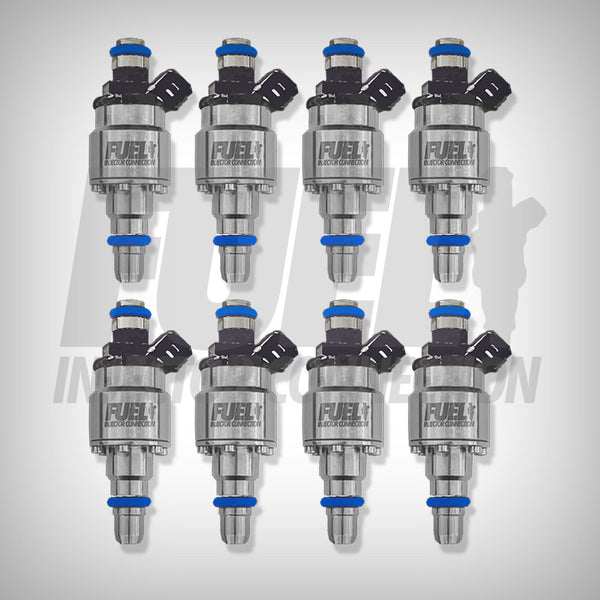 Billet Atomizers Racing Injectors Tagged