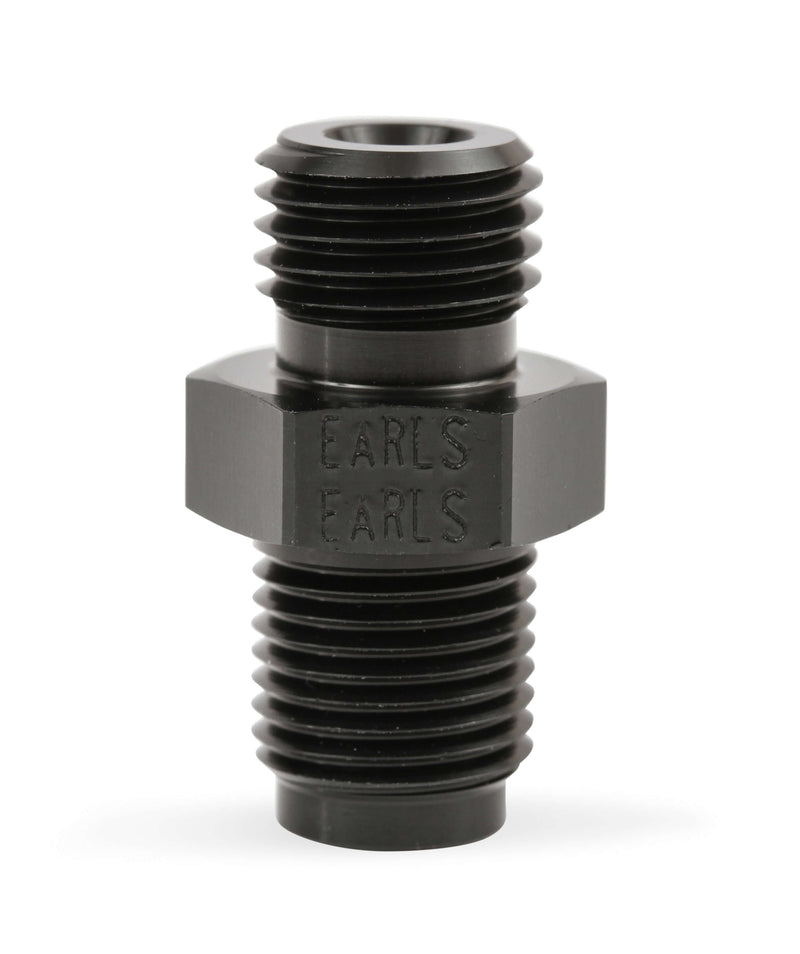 Load image into Gallery viewer, Earls Restrictor Flare Jet Holder Fitting - Part# GT0005ERL
