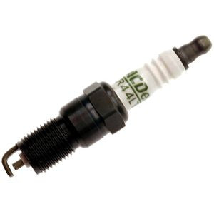 Acdelco Spark Plug - Fuel Injector Connection
