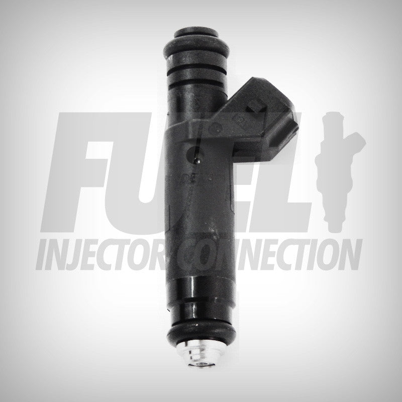 60 LB Siemens Deka EV1 High Impedance Fuel Injector Connection