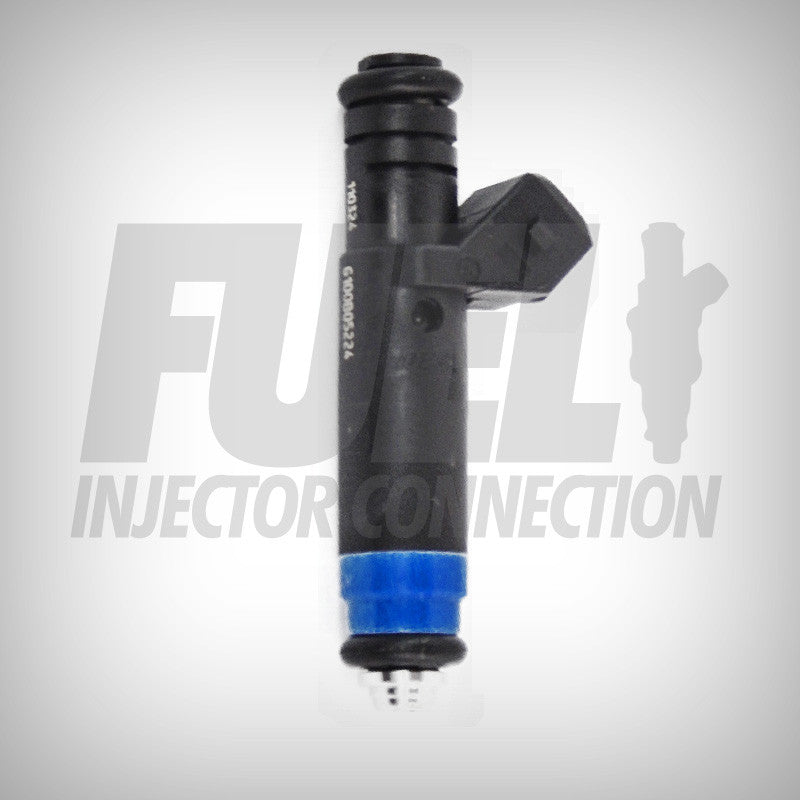 80 LB Siemens Deka EV1 High Impedance | Fuel Injector Connection