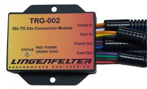 Lingenfelter TRG-002 58x-24x