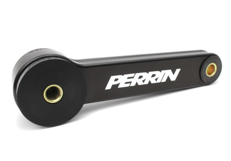 Load image into Gallery viewer, Perrin 98-08 Subaru Forester Pitch Stop Mount - Black
