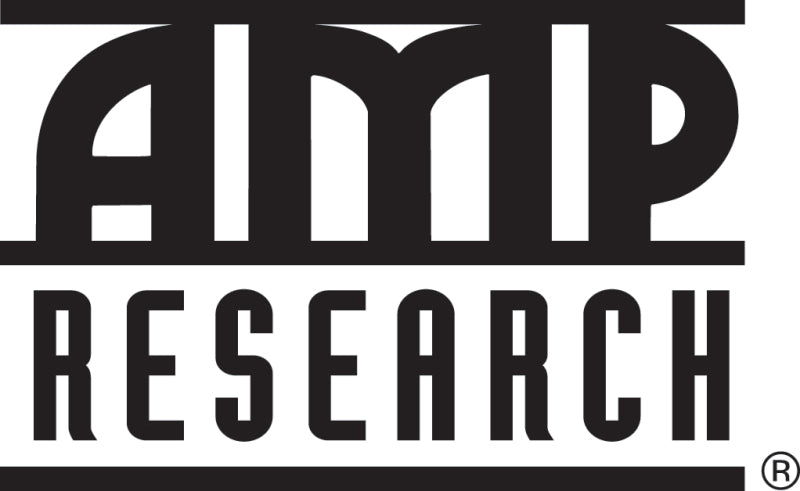 Load image into Gallery viewer, AMP Research 15-22 Ford F150 All Beds BedStep2 - Black
