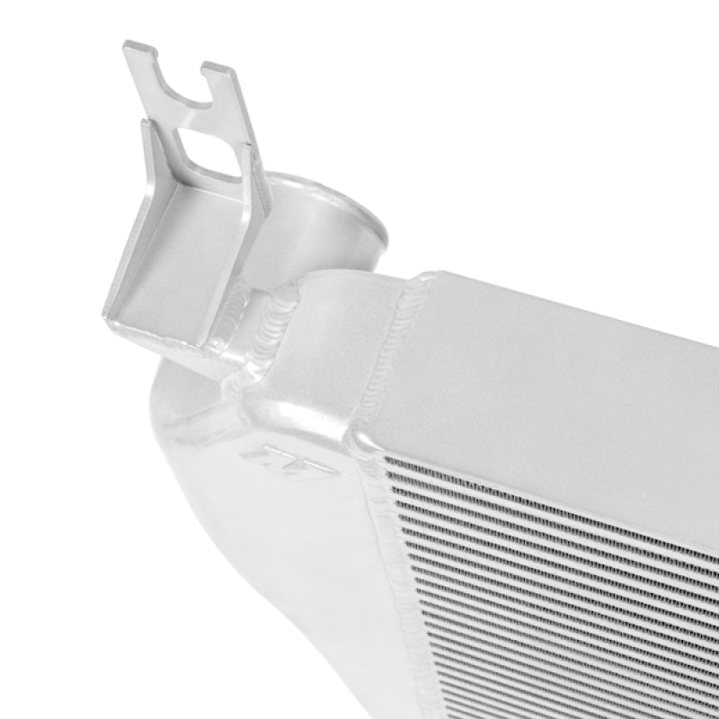 Load image into Gallery viewer, Mishimoto 03-07 Ford 6.0L Powerstroke Intercooler (Silver)
