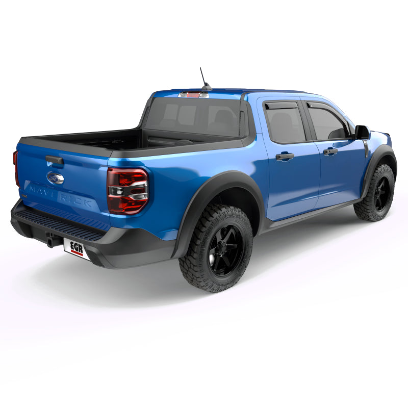 Load image into Gallery viewer, EGR 22+ Ford Maverick Rugged Fender Flares - Set of 4
