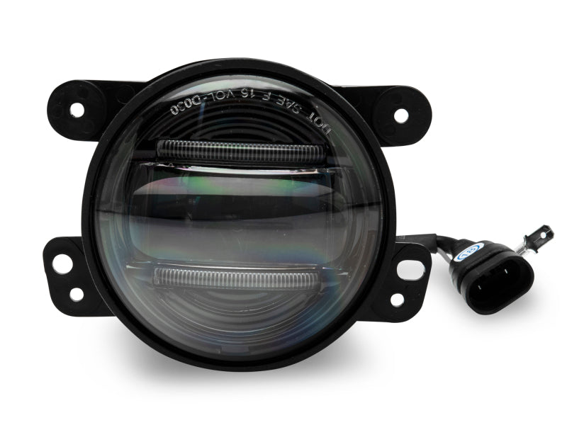 Load image into Gallery viewer, Raxiom 07-22 Jeep Wrangler JK/JL Axial Series LED Fog Lights
