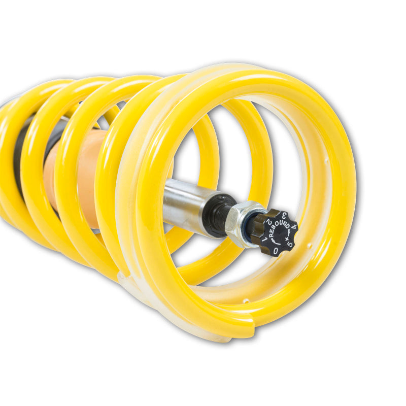 Load image into Gallery viewer, ST XA-Height/Rebound Adjustable Coilovers BMW F23 / BMW F22 / F30 RWD / F32 RWD - w/o EDC
