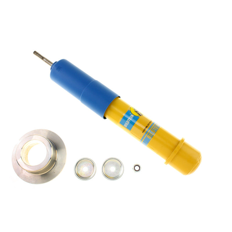 Load image into Gallery viewer, Bilstein B6 2003 Jeep Liberty Renegade Front 46mm Monotube Shock Absorber
