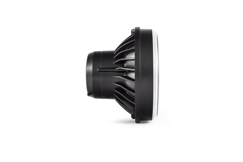 Load image into Gallery viewer, KC HiLiTES 07-18 Jeep JK 7in. Gravity LED Pro DOT Approved Replacement Headlight (Single)
