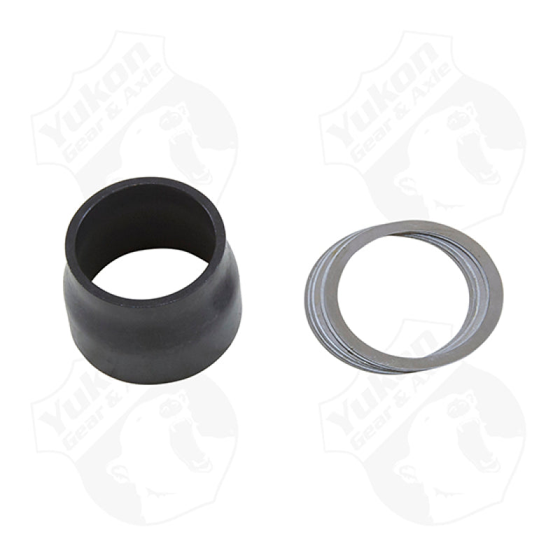 Load image into Gallery viewer, Yukon Gear Replacement Crush Sleeve Eliminator for JK Dana 30 / 44 Front
