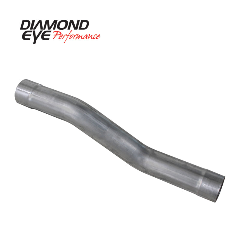 Load image into Gallery viewer, Diamond Eye DODGE 4in MFLR RPLCMENT NFS W/ CARB EQUIV STDS OEMR400
