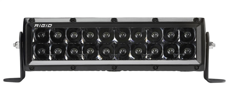 Load image into Gallery viewer, Rigid Industries 10in E Series Spot - Midnight Edition
