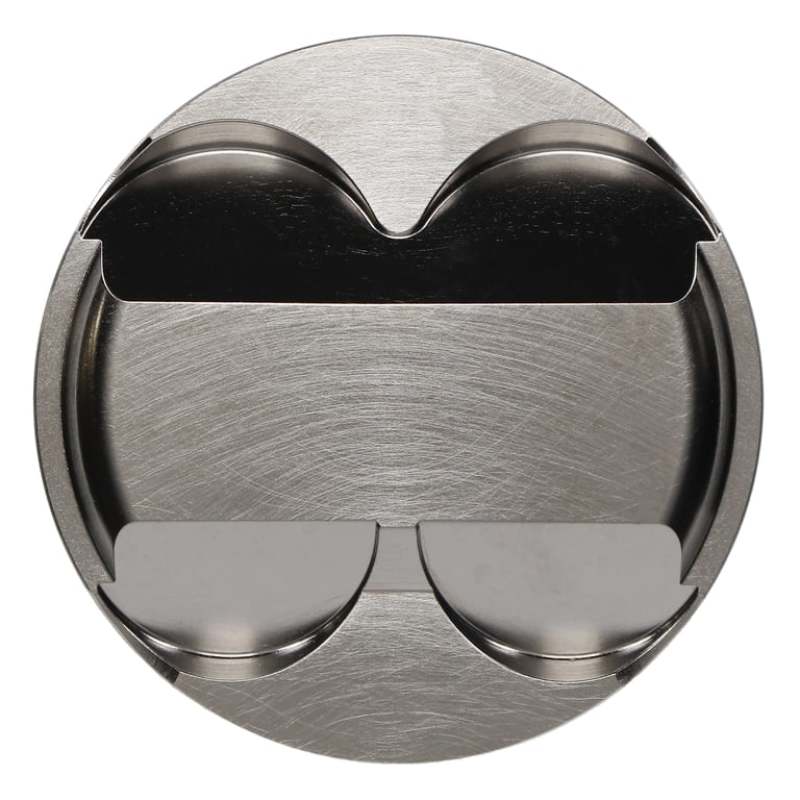 Load image into Gallery viewer, Wiseco Acura 4v DOME +5cc STRUTTED 82.0MM Piston Kit
