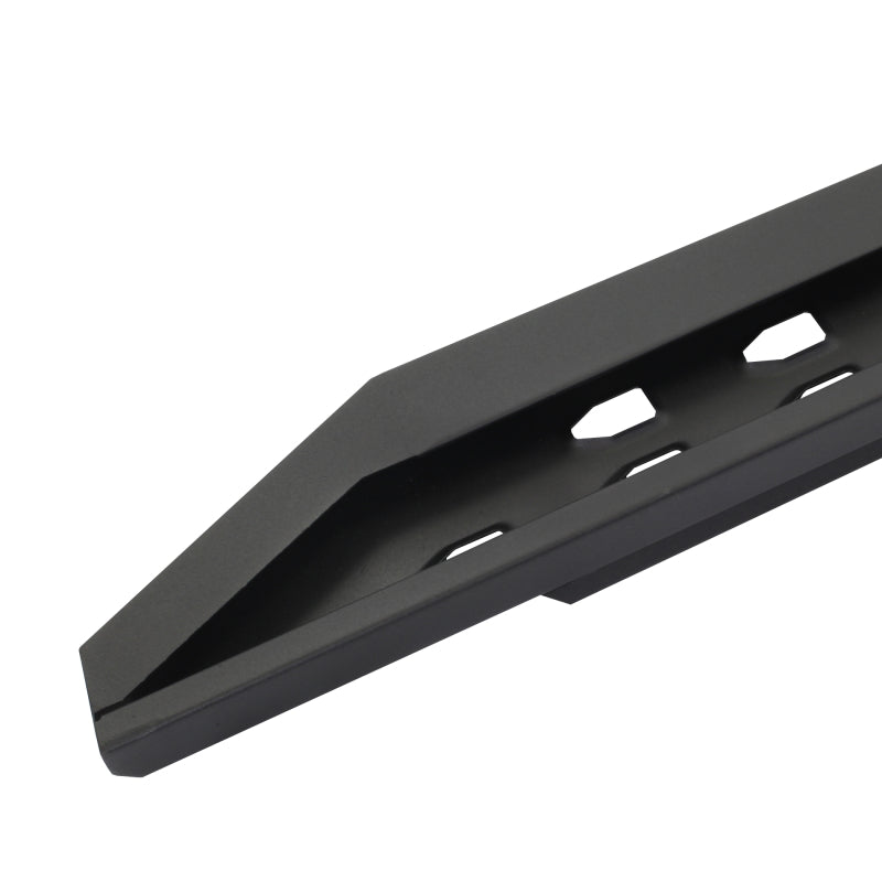 Load image into Gallery viewer, Go Rhino RB20 Slim Running Boards - Universal 73in. - Tex. Blk
