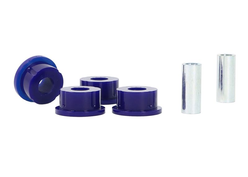 Load image into Gallery viewer, SuperPro WRX Rear Trailing Arm Bushing Kit
