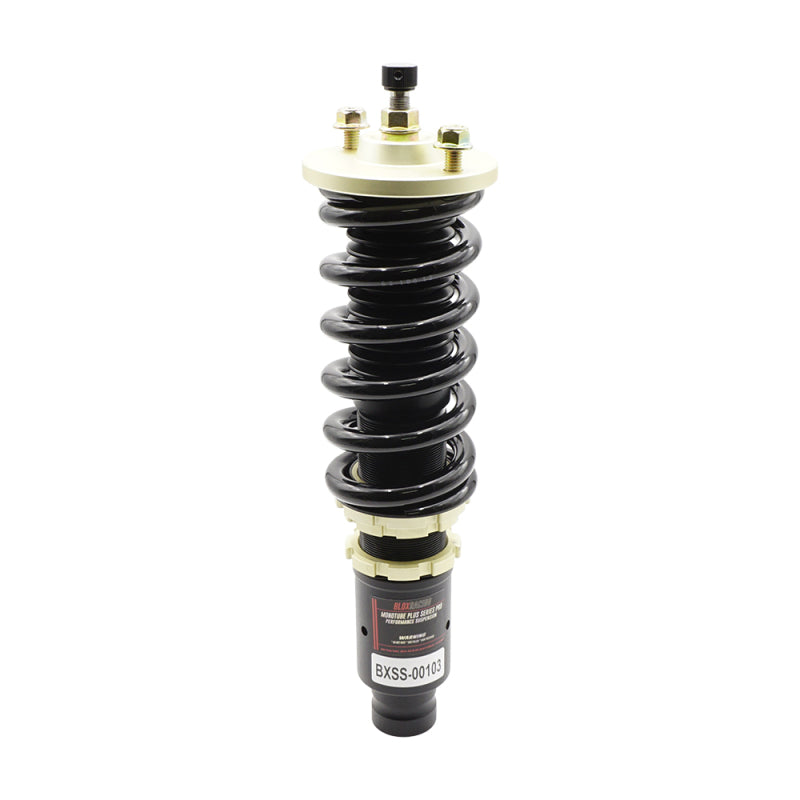 Load image into Gallery viewer, BLOX Racing Drag Pro+ Series Coilover - EG/DC / EK (RR: 18kg)
