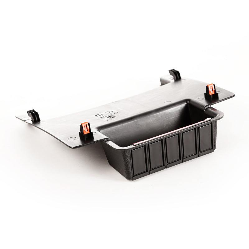 Load image into Gallery viewer, Rugged Ridge Lower Console Switch Panel 11-18 Jeep Wrangler JK/JKU
