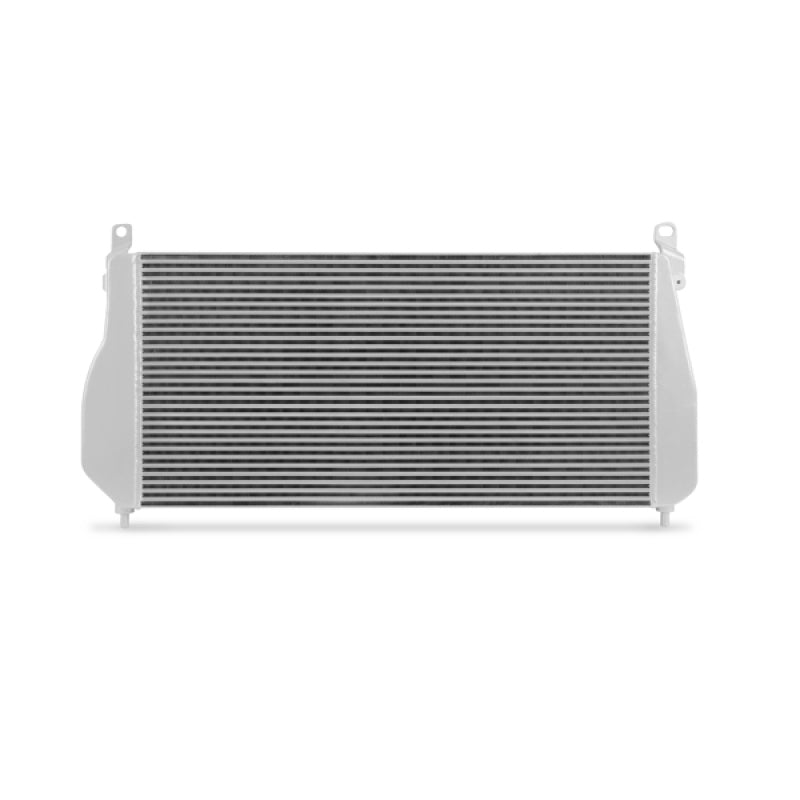Load image into Gallery viewer, Mishimoto 01-05 Chevrolet 6.6L Duramax Intercooler (Silver)
