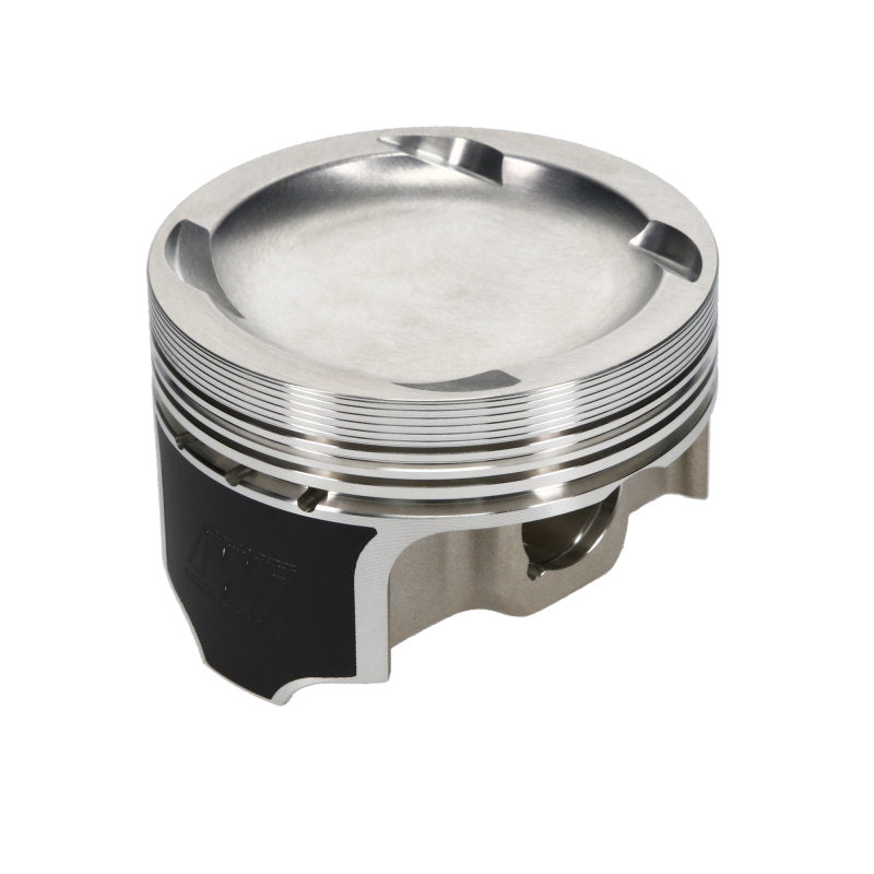 Load image into Gallery viewer, Wiseco Honda Turbo -15.4cc 1.174 X 75.5MM Piston Shelf Stock Kit
