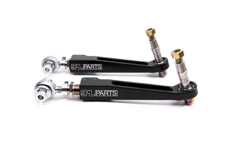 Load image into Gallery viewer, SPL Parts 2016+ Chevrolet Camaro (Gen 6) Front Lower Control Arms
