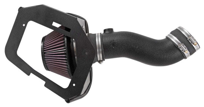 Load image into Gallery viewer, K&amp;N 15-16 Chrysler 200 3.6L V6 Performance Intake Kit
