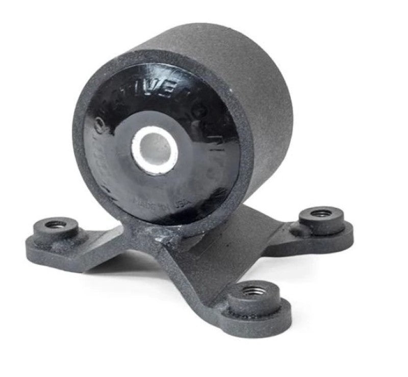 Innovative 02-05 Civic SI K-Series/Manual Swap Rear Black Steel Mount ...