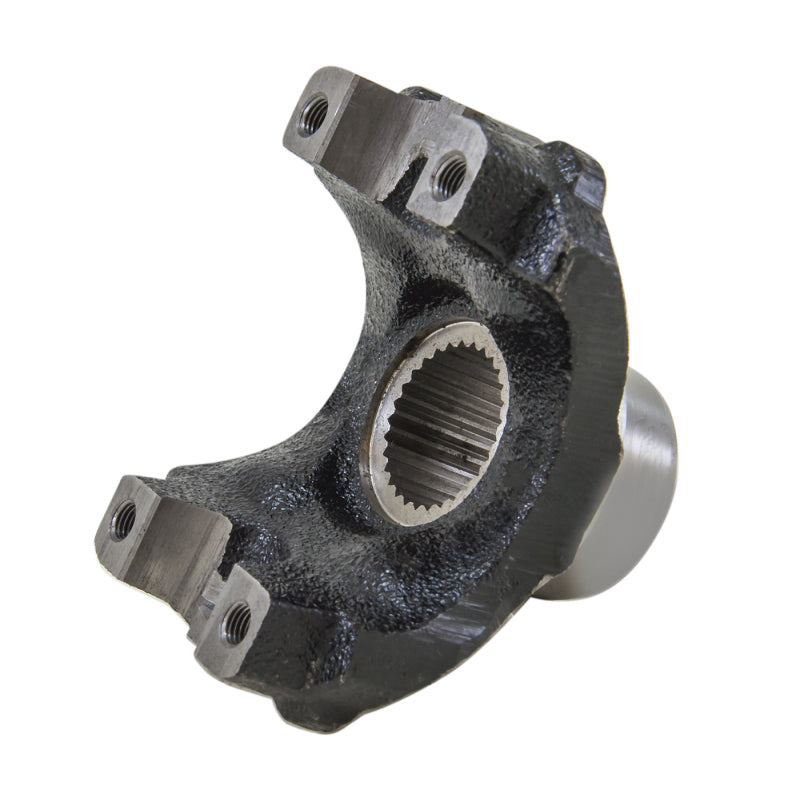 Load image into Gallery viewer, Yukon Gear Replacement Yoke For Dana 60 and 70 w/ A 1350 U/Joint Size
