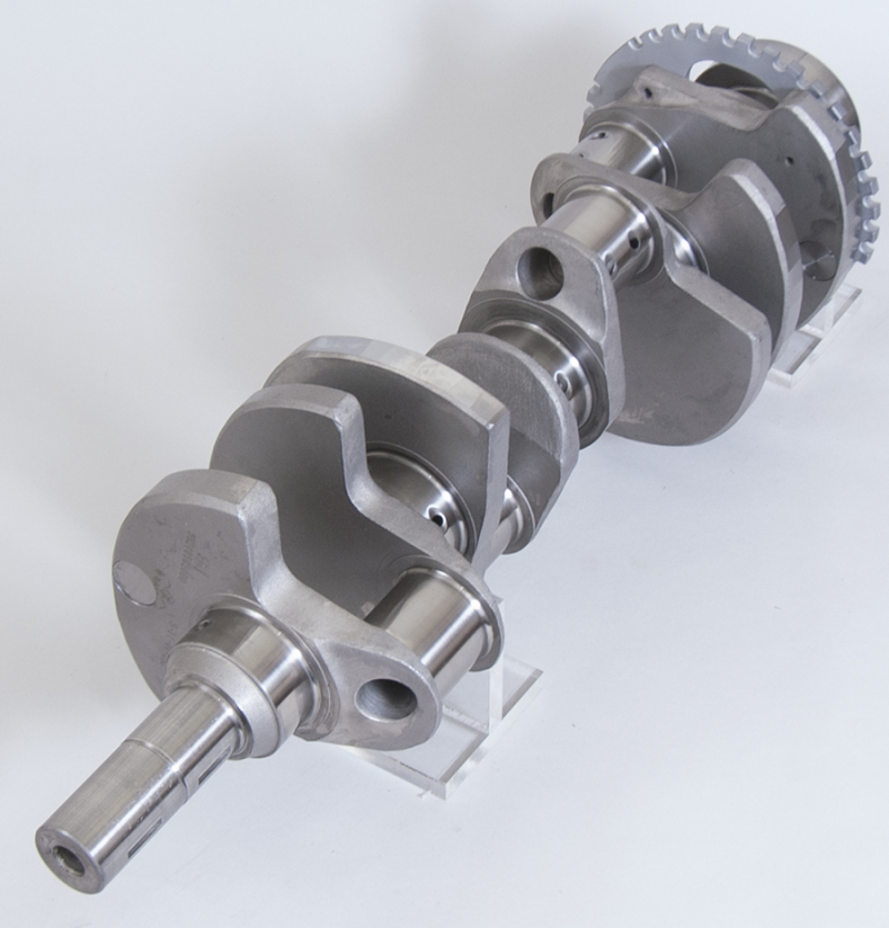 Load image into Gallery viewer, Eagle Chrysler 5.7L/6.1L/6.4L Hemi Stroker Crank 32 Tooth Reluctor Forged Crankshaft
